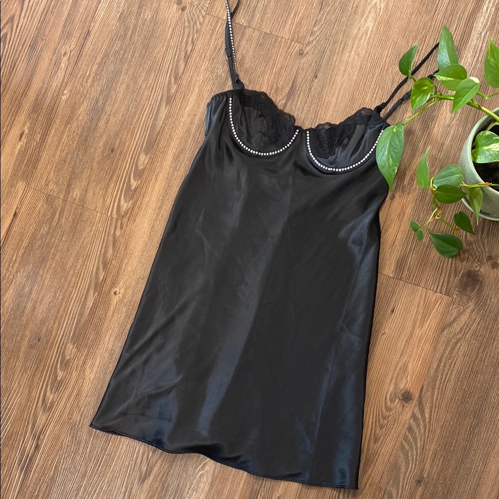 Victoria’s Secret Slip Dress